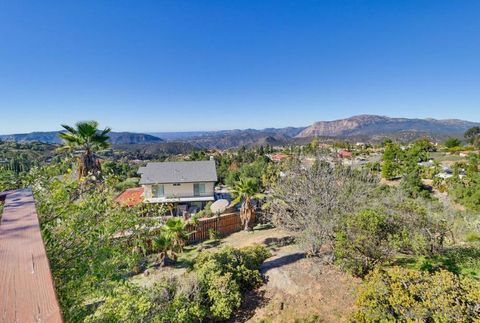 602 Starbright Ln Alpine CA 91901