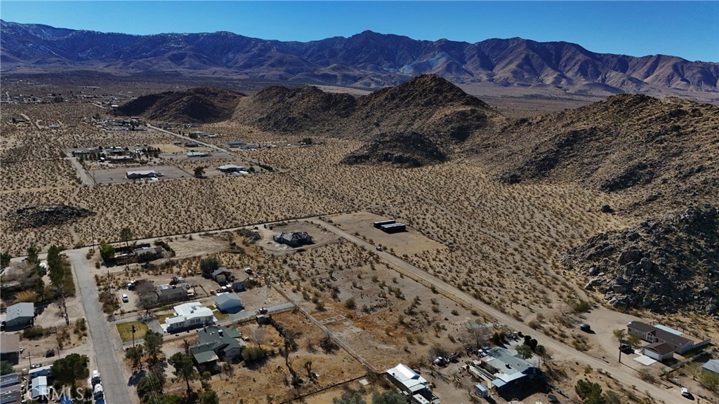 728 Red Butte Road