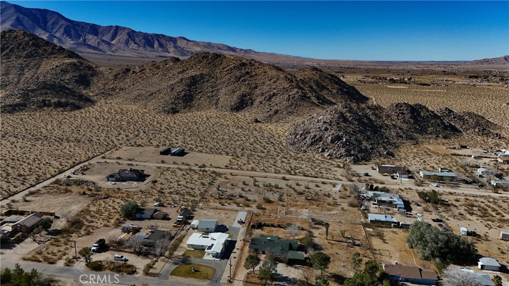 728 Red Butte Road