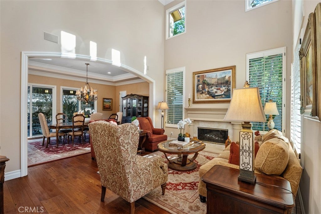 18 Claremont