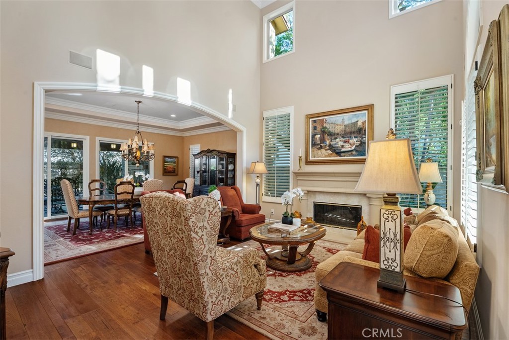 18 Claremont