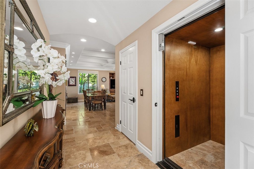 18 Claremont