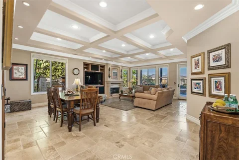 18 Claremont Ln, Coto De Caza, CA 92679 - MLS#: OC26102730
