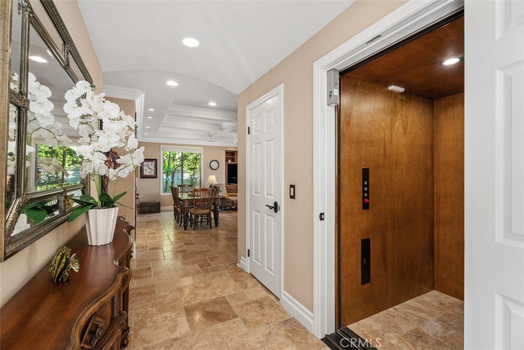 18 Claremont