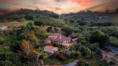 5034 Hill Ranch Dr Fallbrook CA 92028