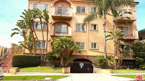 Photo of 421 E Santa Anita Avenue #303, Burbank, CA 91501 (MLS # 26667915)