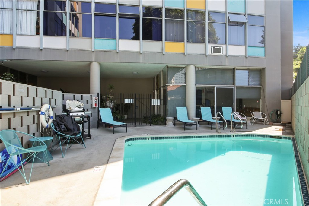 100 Atlantic Avenue 609