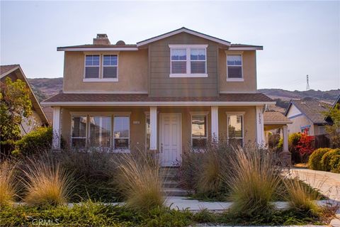 1733 Farrier Court San Luis Obispo CA 93405