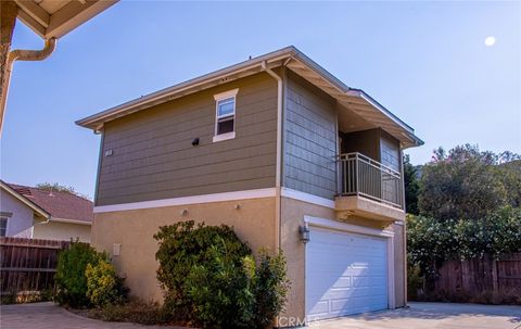 Tiny photo for 1733 Farrier Court, San Luis Obispo, CA 93405 (MLS # SC26014147)