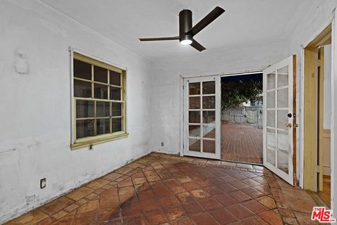 Tiny photo for 10546 Lindbrook Avenue, Los Angeles, CA 90024 (MLS # 26761433)