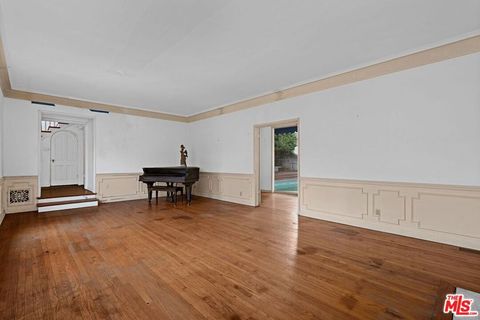 Tiny photo for 10546 Lindbrook Avenue, Los Angeles, CA 90024 (MLS # 26761433)