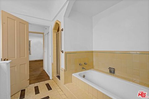 Tiny photo for 10546 Lindbrook Avenue, Los Angeles, CA 90024 (MLS # 26761433)