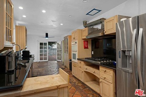 Tiny photo for 10546 Lindbrook Avenue, Los Angeles, CA 90024 (MLS # 26761433)