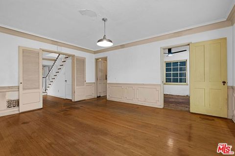 Tiny photo for 10546 Lindbrook Avenue, Los Angeles, CA 90024 (MLS # 26761433)