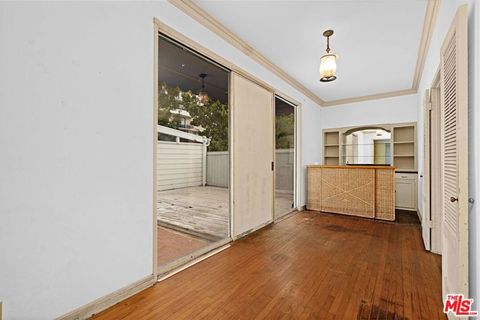 Tiny photo for 10546 Lindbrook Avenue, Los Angeles, CA 90024 (MLS # 26761433)