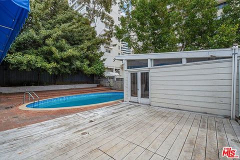 Tiny photo for 10546 Lindbrook Avenue, Los Angeles, CA 90024 (MLS # 26761433)