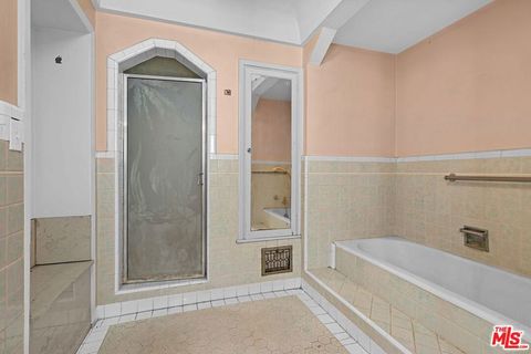 Tiny photo for 10546 Lindbrook Avenue, Los Angeles, CA 90024 (MLS # 26761433)