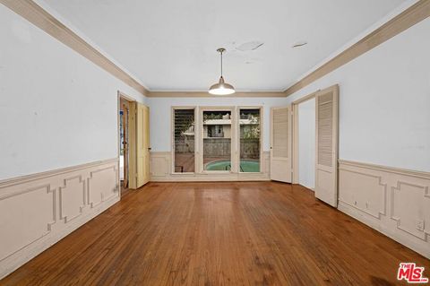 Tiny photo for 10546 Lindbrook Avenue, Los Angeles, CA 90024 (MLS # 26761433)