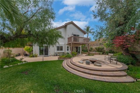 13458 Palamos Place Chino Hills CA 91709