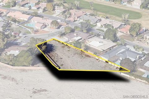 Photo of 0 Hummingbird LN, La Quinta, CA 92253 (MLS # 260009376SD)