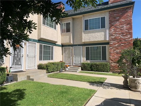 Photo of 656 Lemar Park Drive #D, Glendora, CA 91740 (MLS # CV26111300)