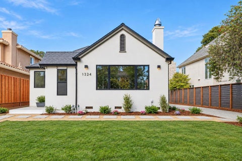 Photo of 1324 Cortez AVE, Burlingame, CA 94010 (MLS # ML82061092)