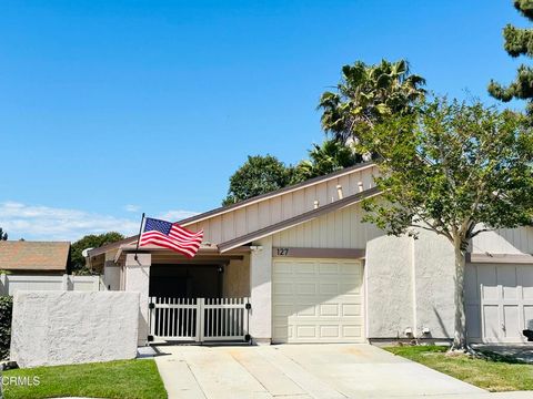 Photo of 127 Tree Fern Court, Camarillo, CA 93010 (MLS # V1-36296)