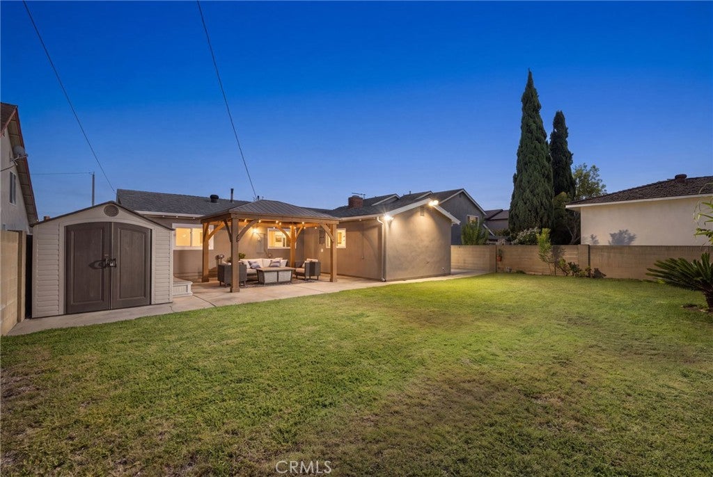 9629 Pauline Drive