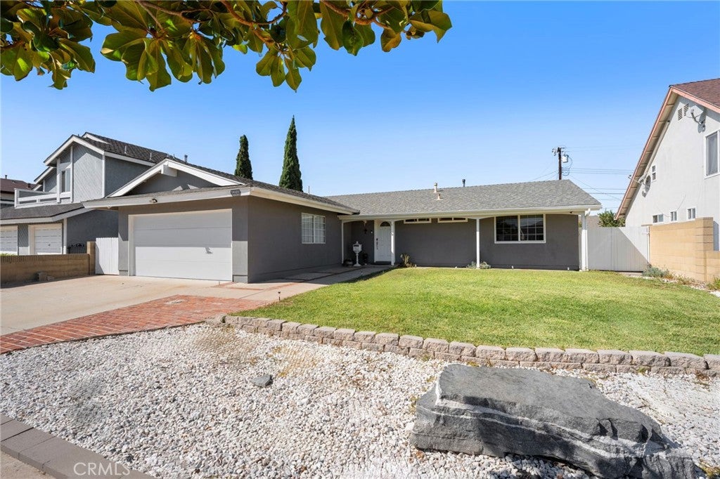 9629 Pauline Drive