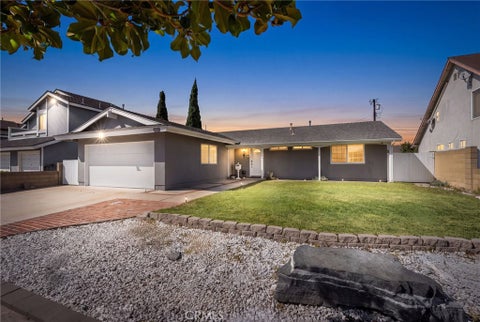Photo of 9629 Pauline Drive, Cypress, CA 90630 (MLS # PW26218006)