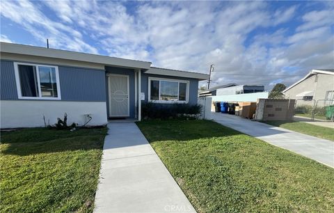 5841 Allison Circle Westminster CA 92683
