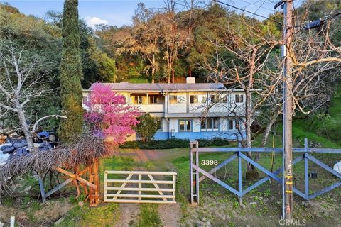 Photo of 3398 Ogden Road, Lucerne, CA 95458 (MLS # LC26053374)