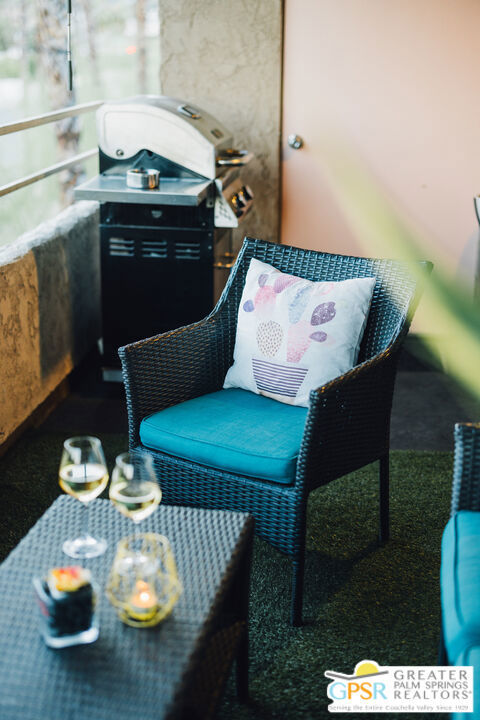 Biarritz - Residential