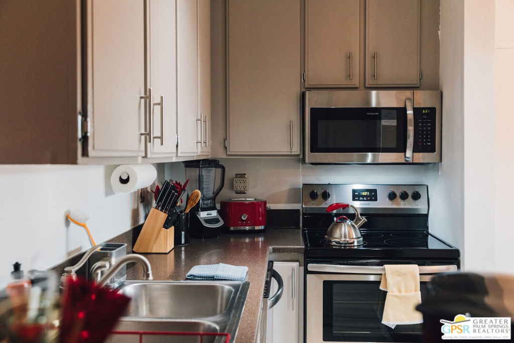 Biarritz - Residential