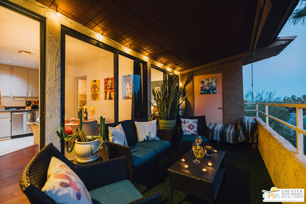 Biarritz - Residential