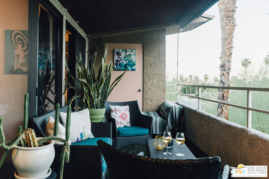 Biarritz - Residential