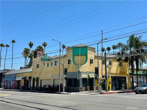 16414 S Vermont Avenue Gardena CA 90247