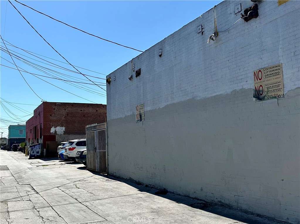 16414 S Vermont Avenue