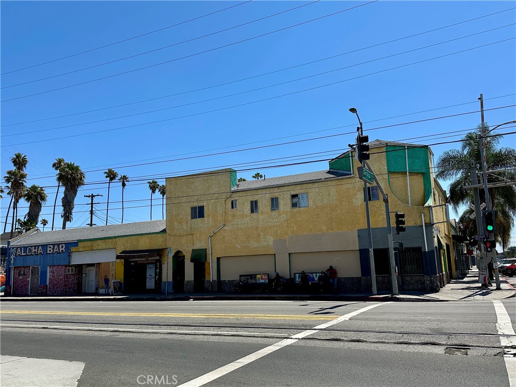 16414 S Vermont Avenue