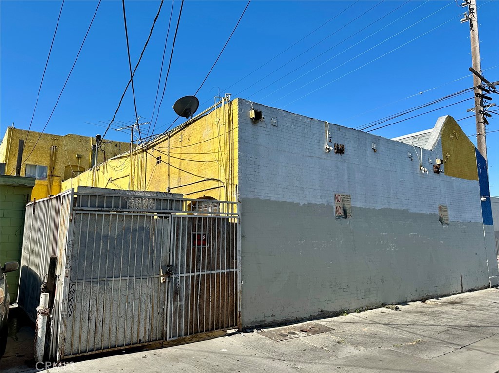 16414 S Vermont Avenue