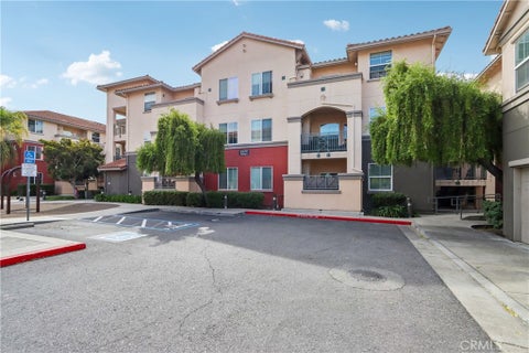 Photo of 2177 Alum Rock Avenue #211, San Jose, CA 95116 (MLS # PV26160111)