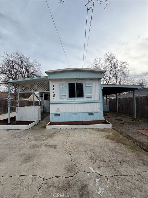 14707 Walnut Avenue Clearlake CA 95422