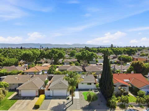 Photo of 1355 Buchanan Drive, Santa Clara, CA 95051 (MLS # ML82047387)