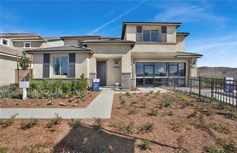 Photo of 814 Divot Court, Perris, CA 92571 (MLS # IV26052360)