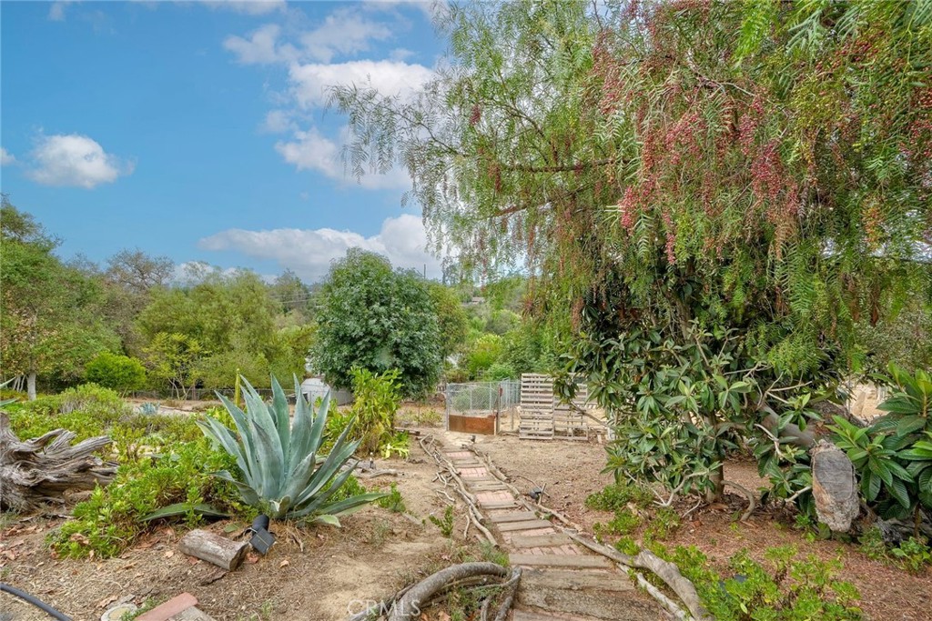 Fallbrook - Residential