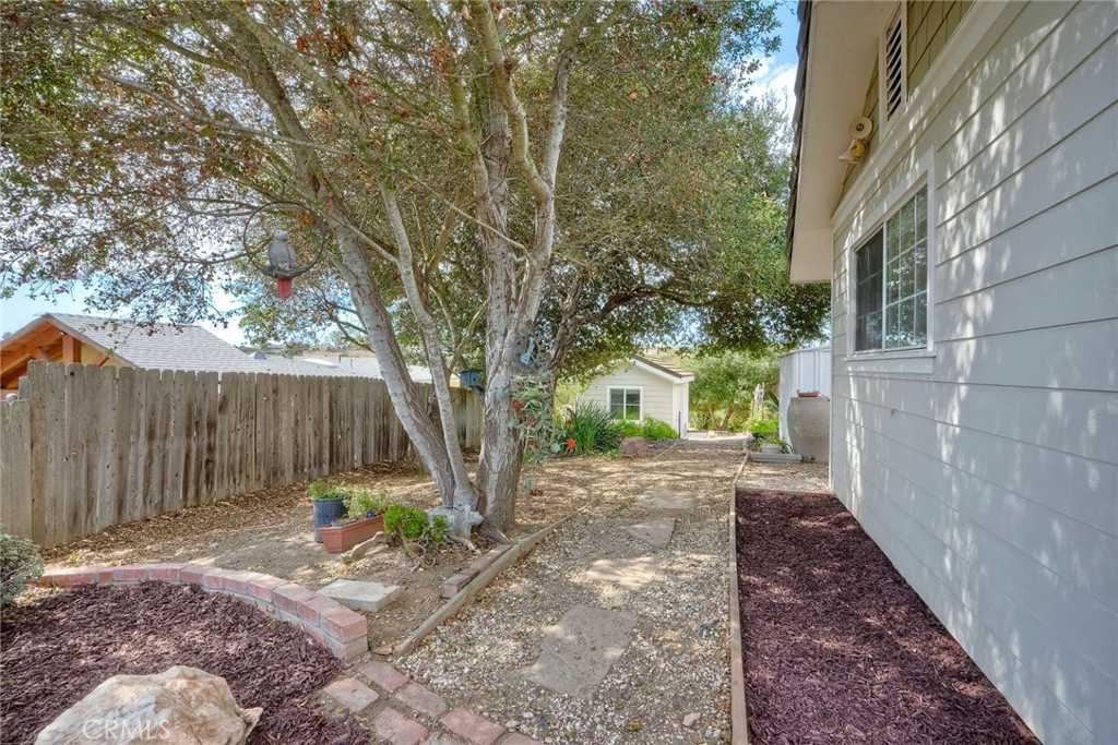 Fallbrook - Residential