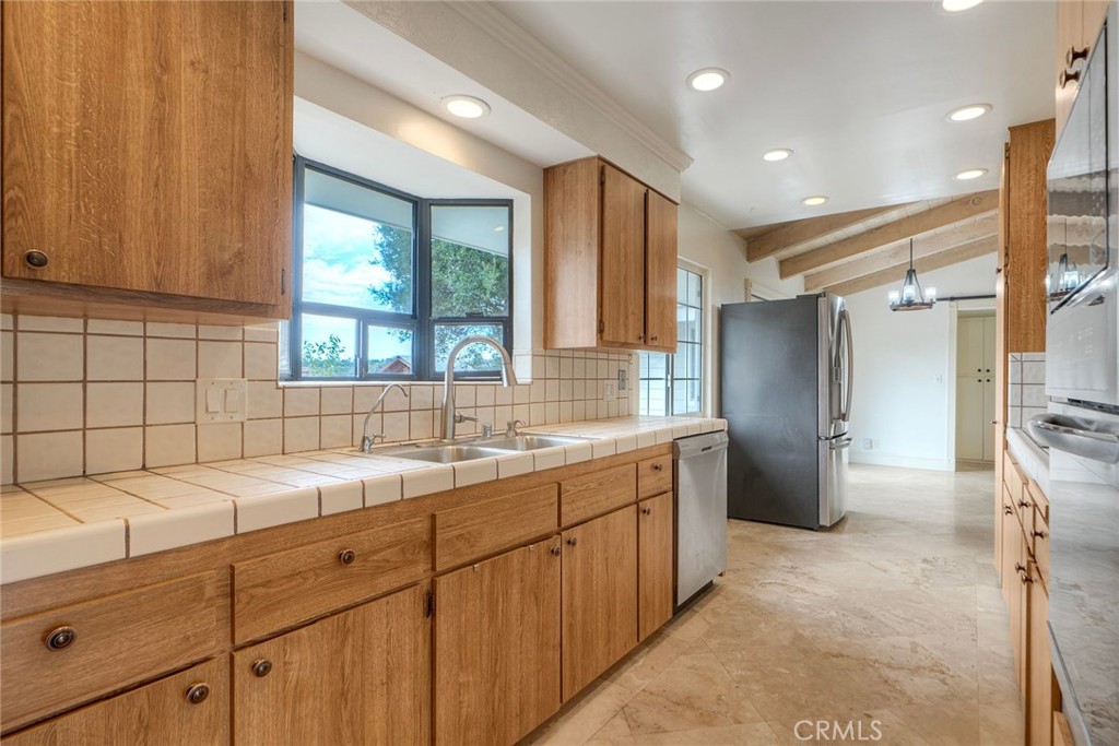 Fallbrook - Residential