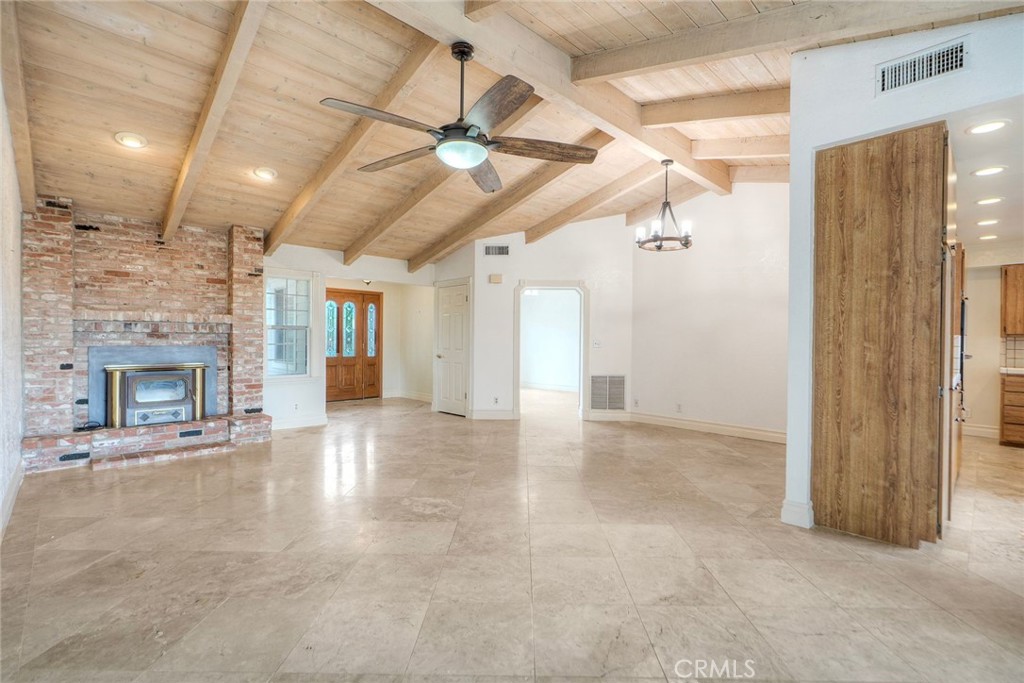 Fallbrook - Residential