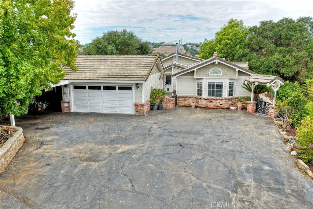 Fallbrook - Residential