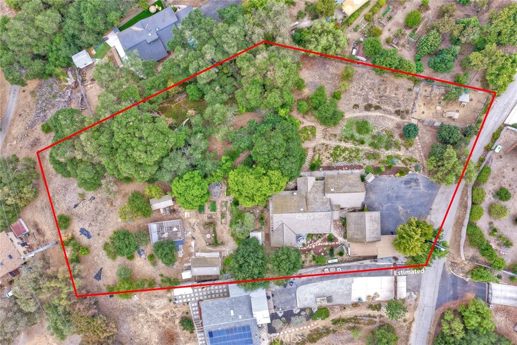 Fallbrook - Residential